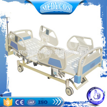 Hospital icu electric bed with 3 functions for hot sale